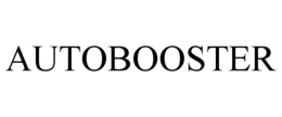 AUTOBOOSTER