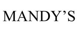 MANDY'S