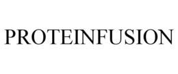 PROTEINFUSION