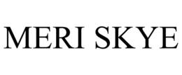 MERI SKYE