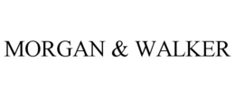 MORGAN & WALKER