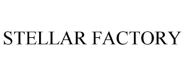 STELLAR FACTORY