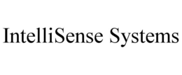 INTELLISENSE SYSTEMS