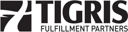 T TIGRIS FULFILLMENT PARTNERS