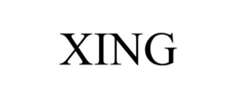 XING