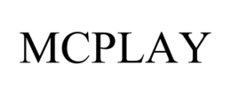 MCPLAY