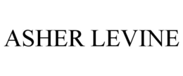 ASHER LEVINE