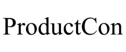 PRODUCTCON