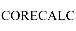 CORECALC