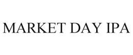 MARKET DAY IPA