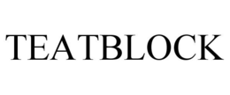 TEATBLOCK