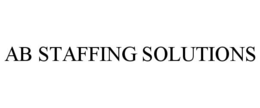 AB STAFFING SOLUTIONS