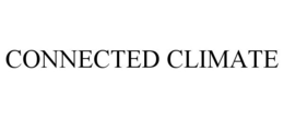 CONNECTED CLIMATE