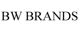 BW BRANDS
