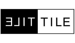 TILE TILE