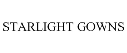 STARLIGHT GOWNS