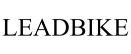LEADBIKE