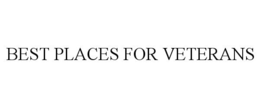 BEST PLACES FOR VETERANS