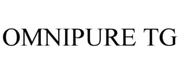 OMNIPURE TG