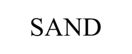 SAND
