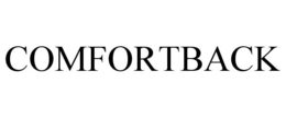 COMFORTBACK