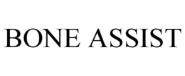 BONE ASSIST