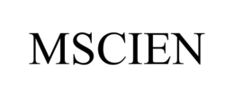 MSCIEN