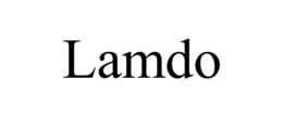 LAMDO