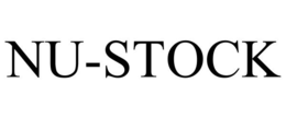 NU-STOCK