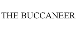 THE BUCCANEER