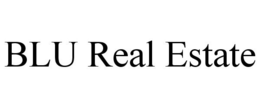 BLU REAL ESTATE