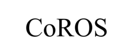 COROS