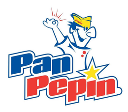 PAN PEPÍN