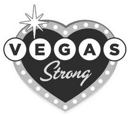 VEGAS STRONG