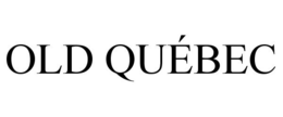 OLD QUÉBEC