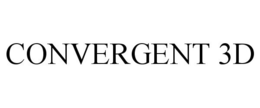 CONVERGENT 3D