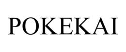 POKEKAI