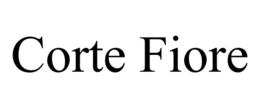 CORTE FIORE
