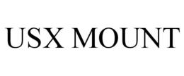 USX MOUNT