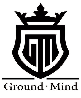 GROUND MIND