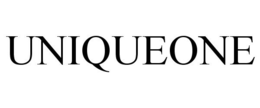UNIQUEONE