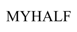 MYHALF