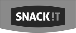 SNACK !T