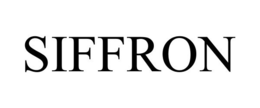 SIFFRON