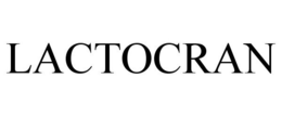LACTOCRAN