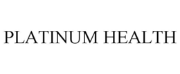 PLATINUM HEALTH