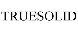 TRUESOLID