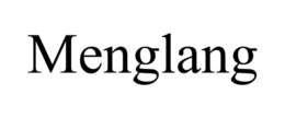 MENGLANG