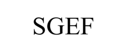 SGEF