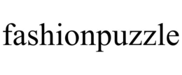 FASHIONPUZZLE